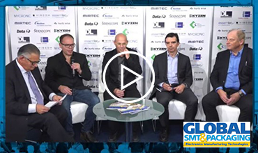 Global SMT & Packaging Panel Debate